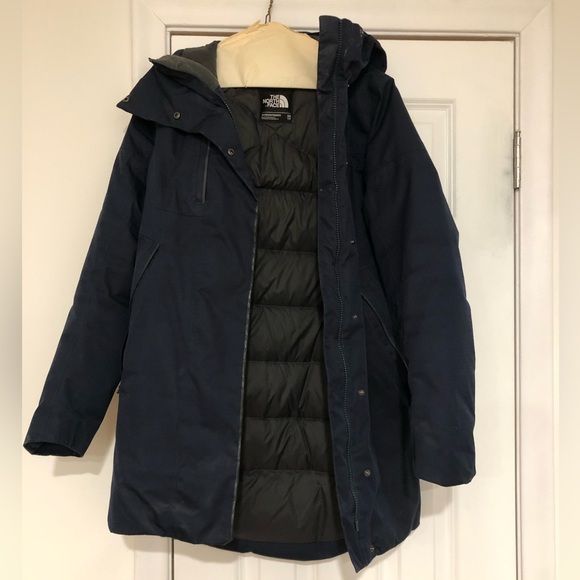 The North Face Jackets & Coats North Face Winter Coat Poshmark